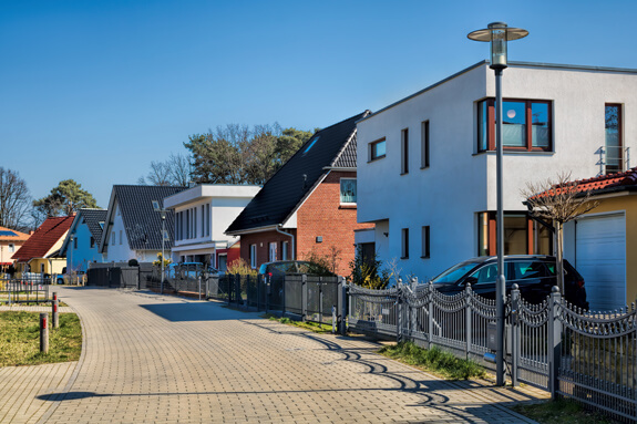 Beispielbild Bestandsobjekt Immobilienmakler