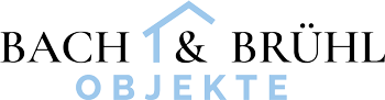 Logo Bach & Bruehl GbR - Immobilienmakler aus Übach-Palenberg