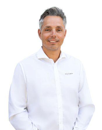 Michael Bach Gesellschafter der Bach & Brühl Objekte GbR - Immobilienmakler aus Übach-Palenberg